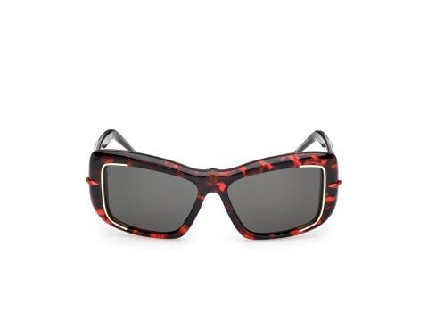 Louboutın LB0008 54A Kadın Güneş Gözlüğü