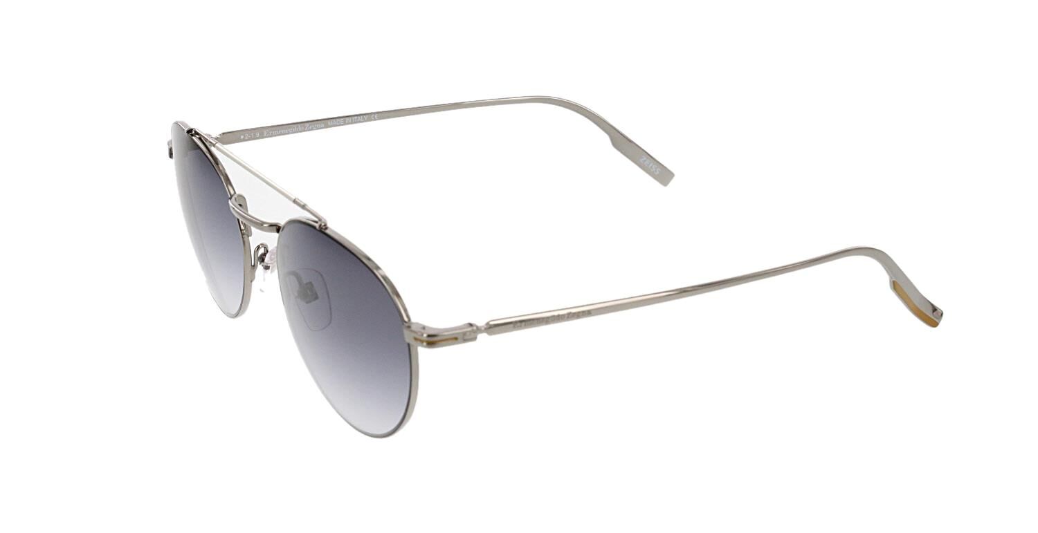 Ermenegildo Zegna EZ0140 12B Erkek Güneş Gözlüğü