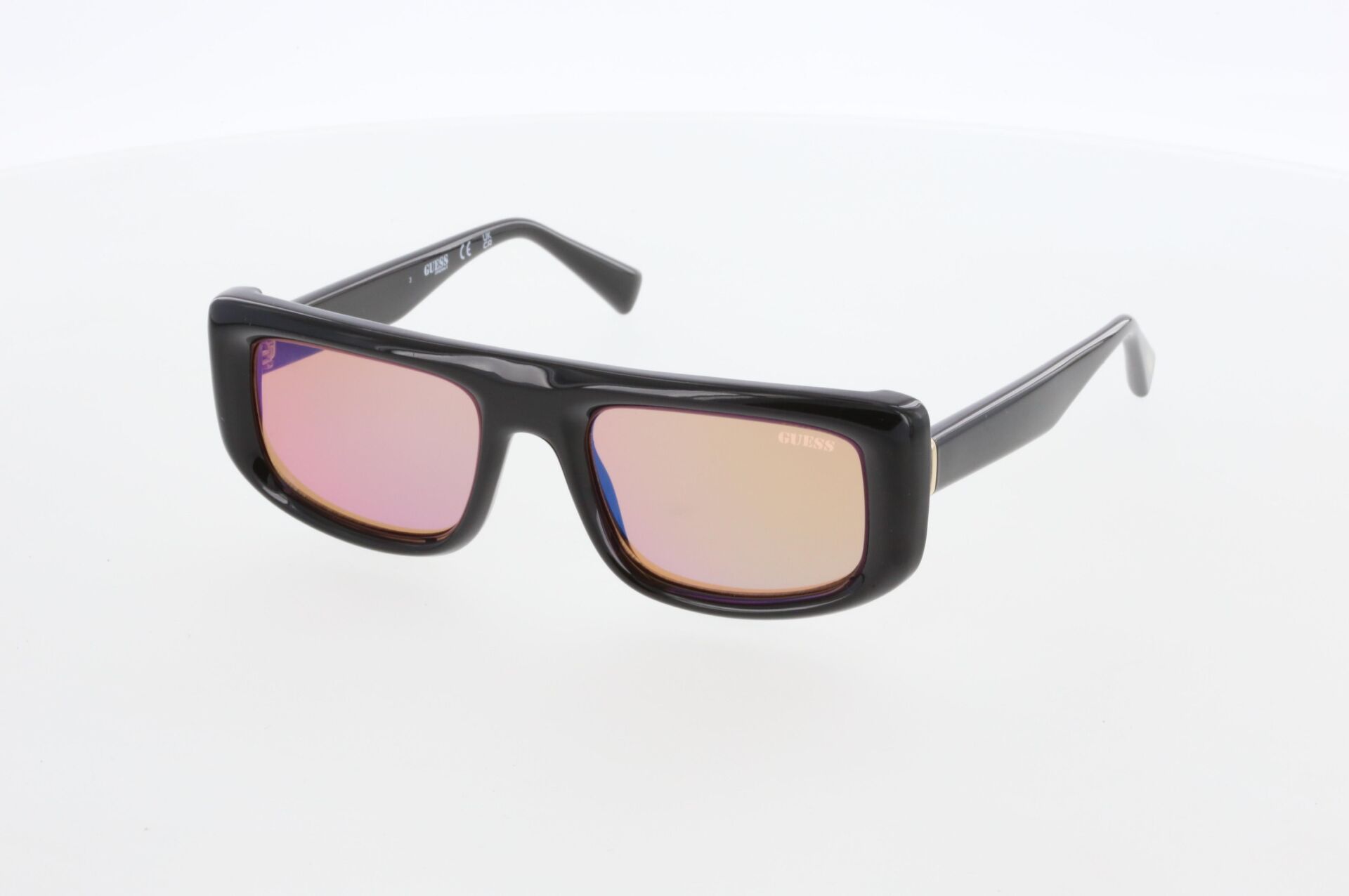 Guess GU00138 01U Unisex Güneş Gözlüğü