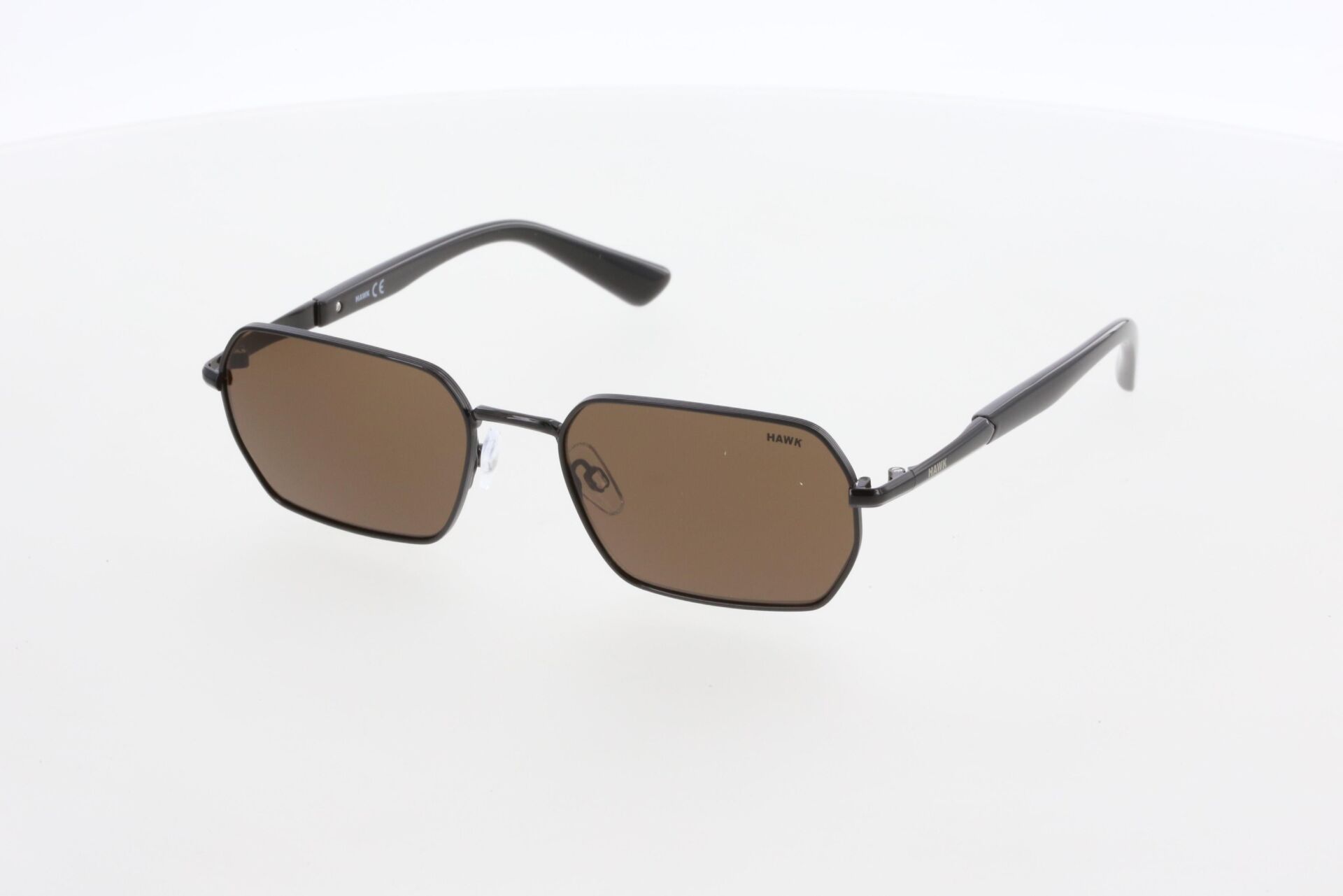 Hawk HW2296 02 Unisex Güneş Gözlüğü