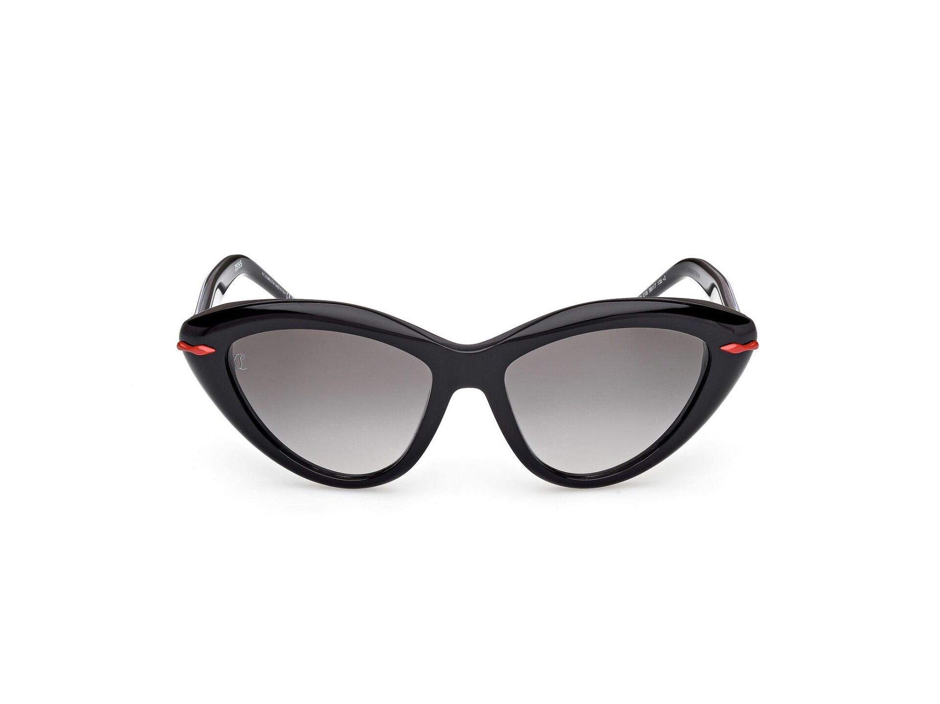 Louboutin LB0009 01B Kadın Güneş Gözlüğü