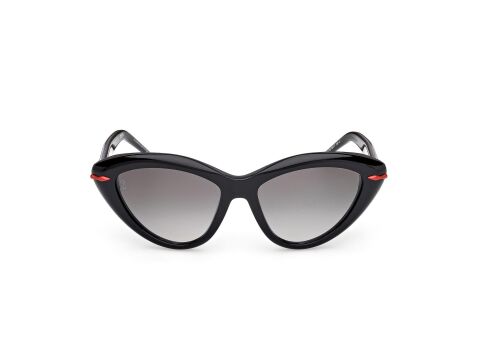 Louboutin LB0009 01B Kadın Güneş Gözlüğü