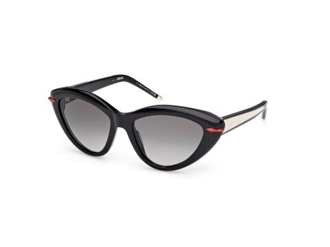 Louboutin LB0009 01B Kadın Güneş Gözlüğü