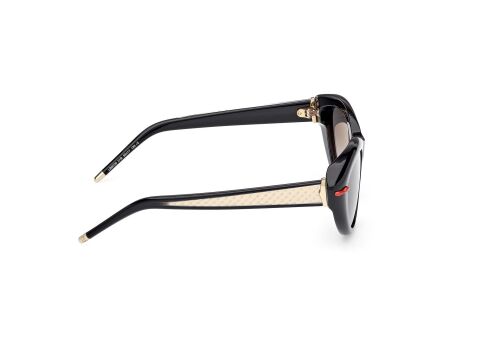 Louboutin LB0009 01B Kadın Güneş Gözlüğü