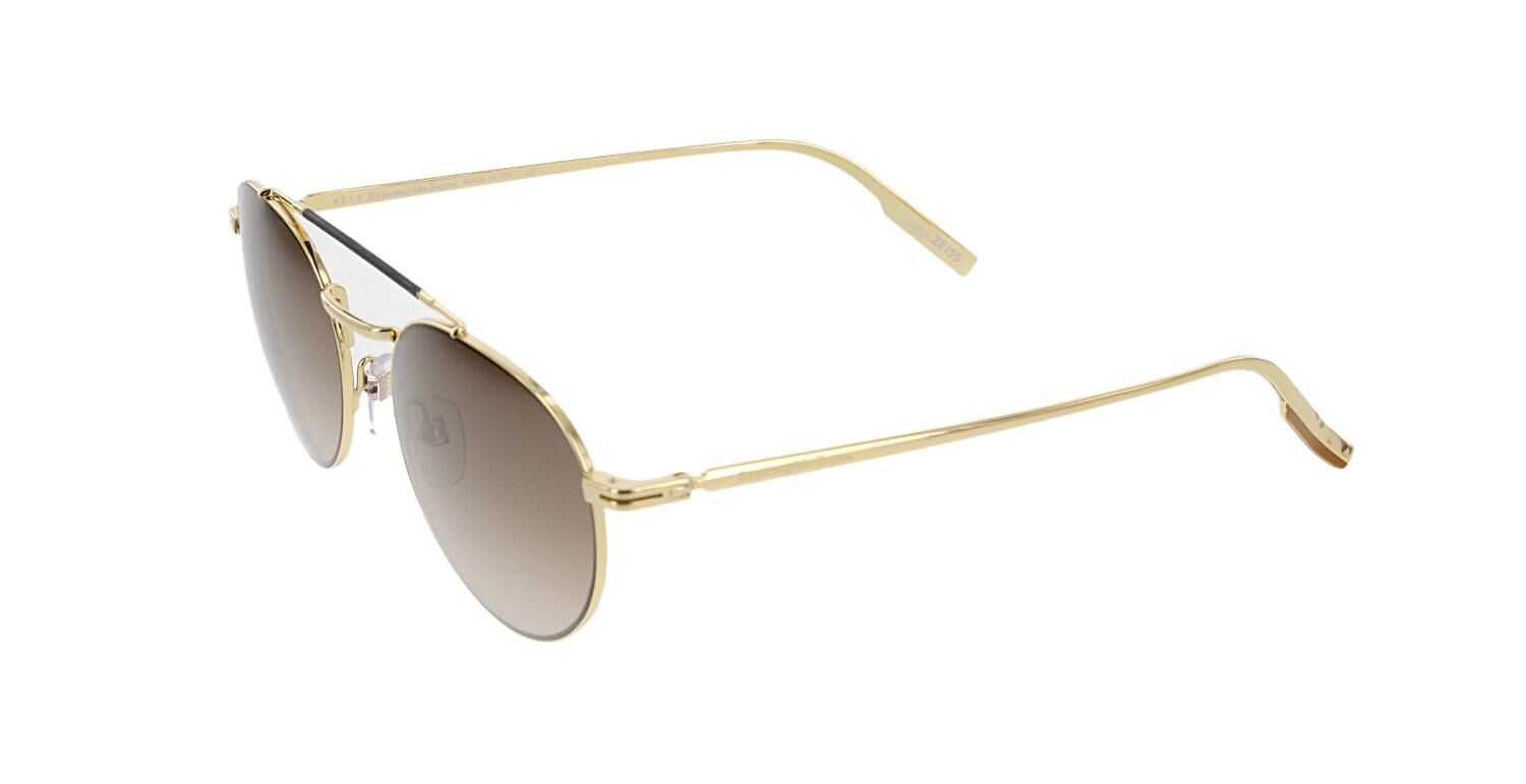 Ermenegildo Zegna EZ0140 30G Erkek Güneş Gözlüğü