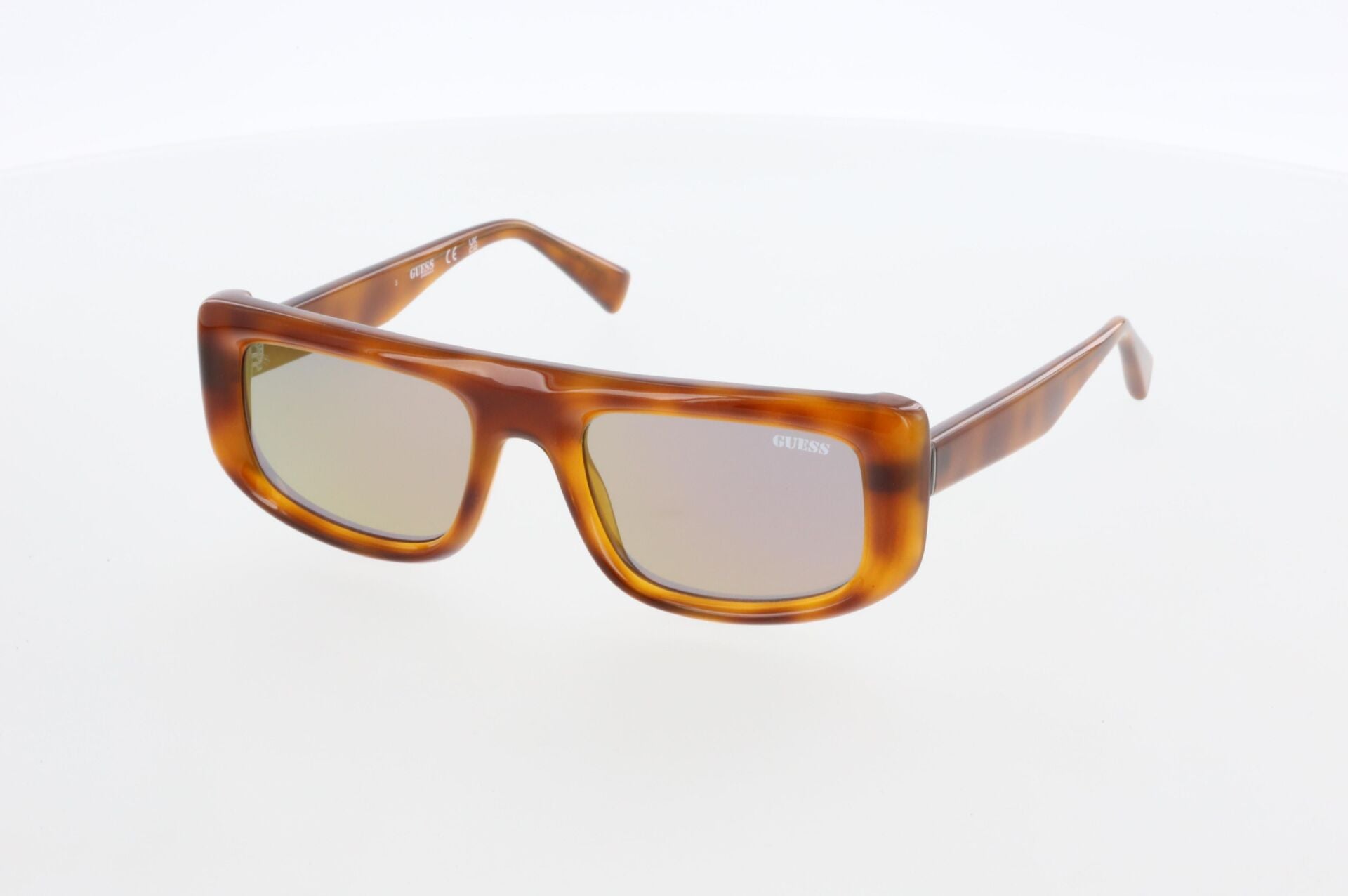 Guess GU00138 53C Unisex Güneş Gözlüğü