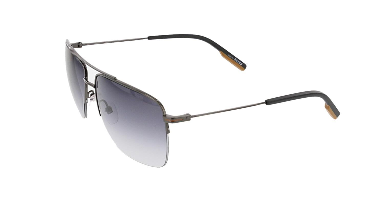 Ermenegildo Zegna EZ0138 08B Erkek Güneş Gözlüğü