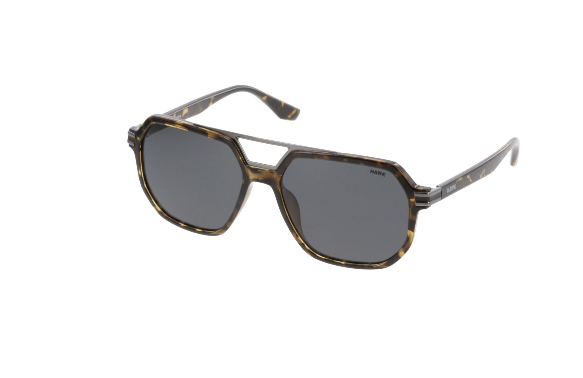 Hawk HW2119 03 Erkek Güneş Gözlüğü