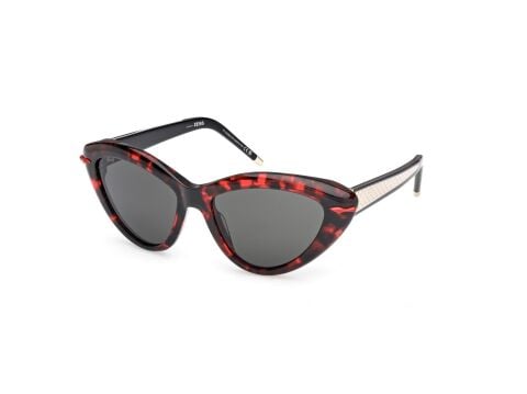 Louboutin LB0009 54A Kadın Güneş Gözlüğü