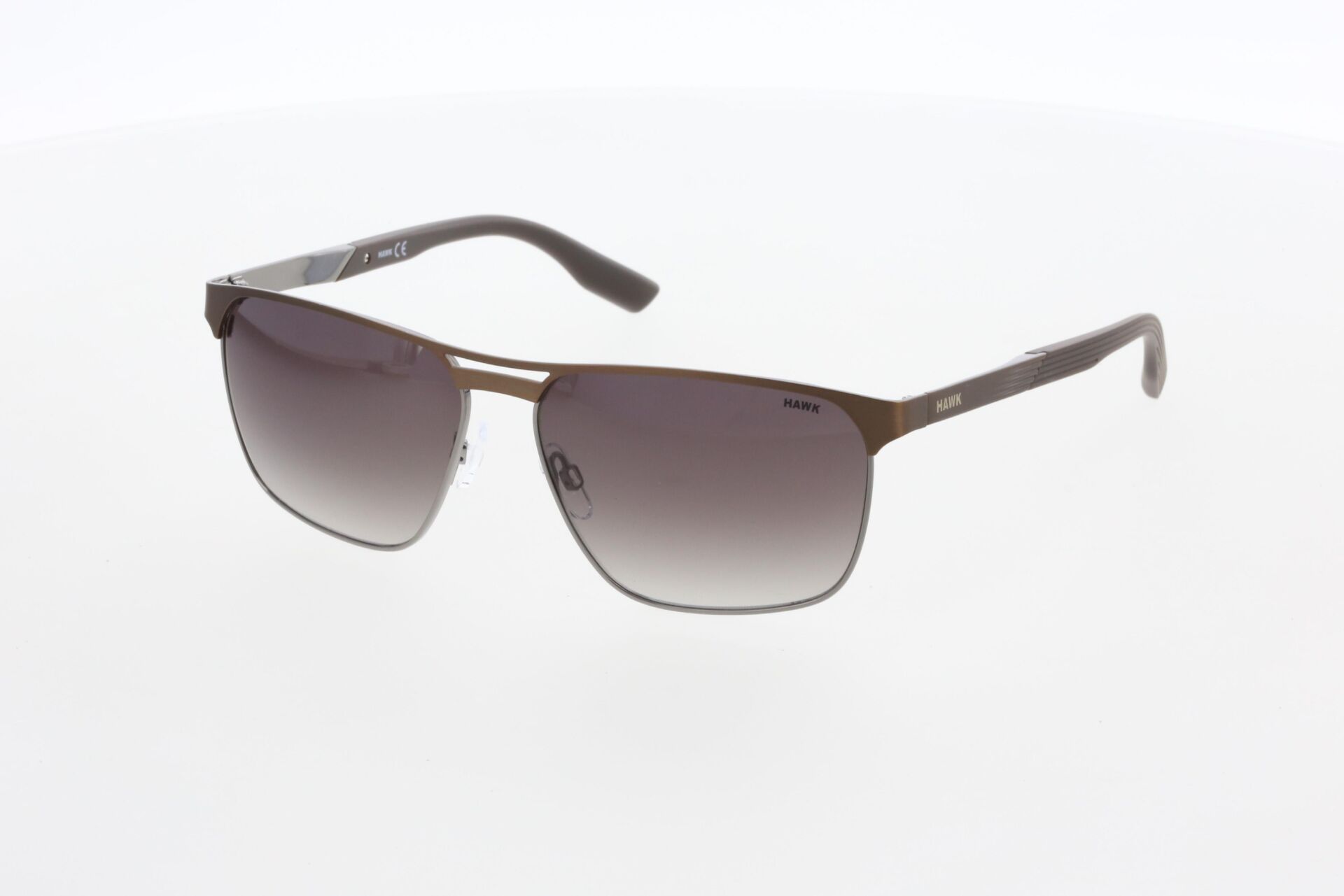 Hawk HW2297 02 Unisex Güneş Gözlüğü