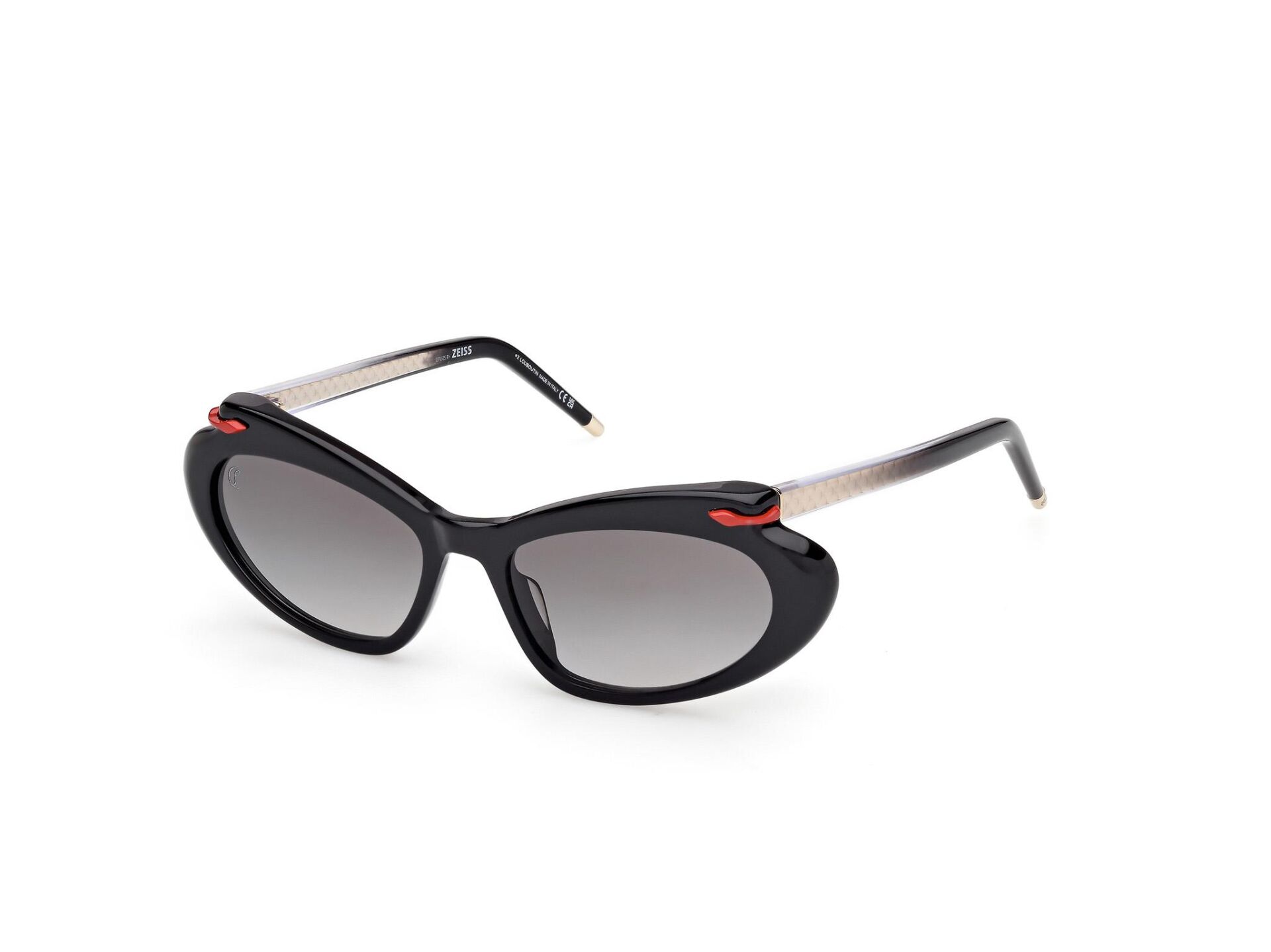 Louboutin LB0010 01B Kadın Güneş Gözlüğü