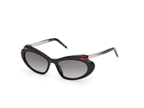 Louboutin LB0010 01B Kadın Güneş Gözlüğü