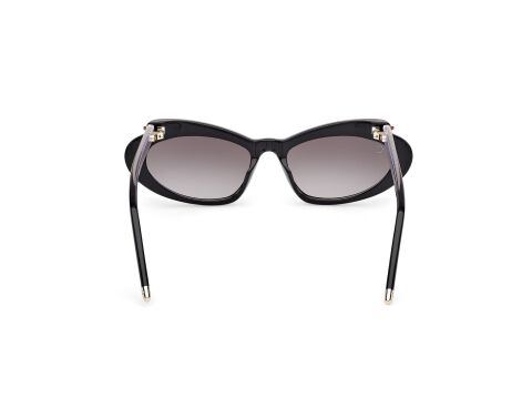 Louboutin LB0010 01B Kadın Güneş Gözlüğü