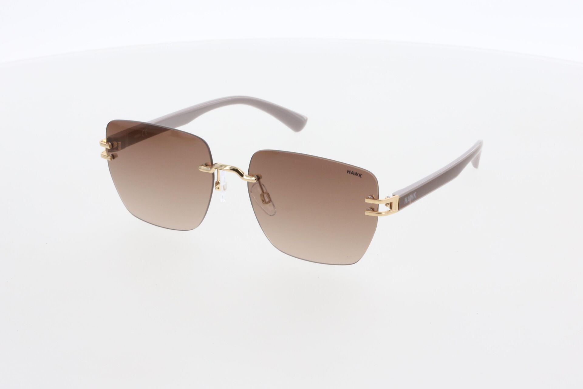 Hawk HW2299 02 Kadın Güneş Gözlüğü