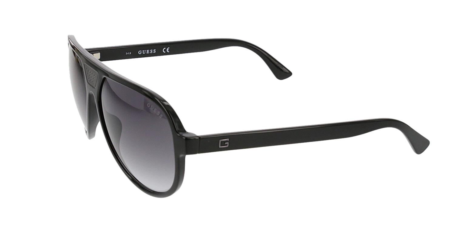 Guess GU6963 01C Unisex Güneş Gözlüğü