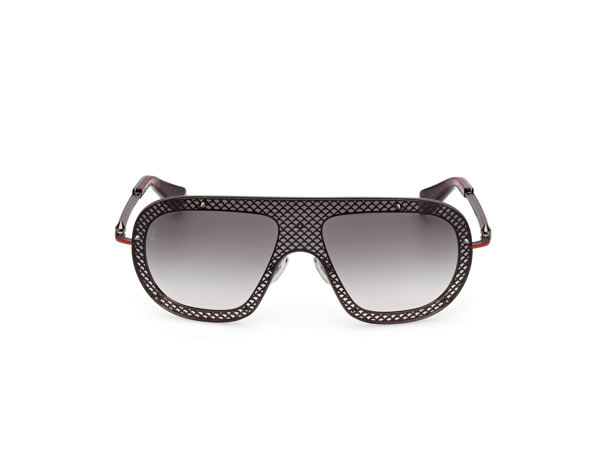 Louboutin LB0012 08B Erkek Güneş Gözlüğü