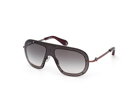 Louboutin LB0012 08B Erkek Güneş Gözlüğü