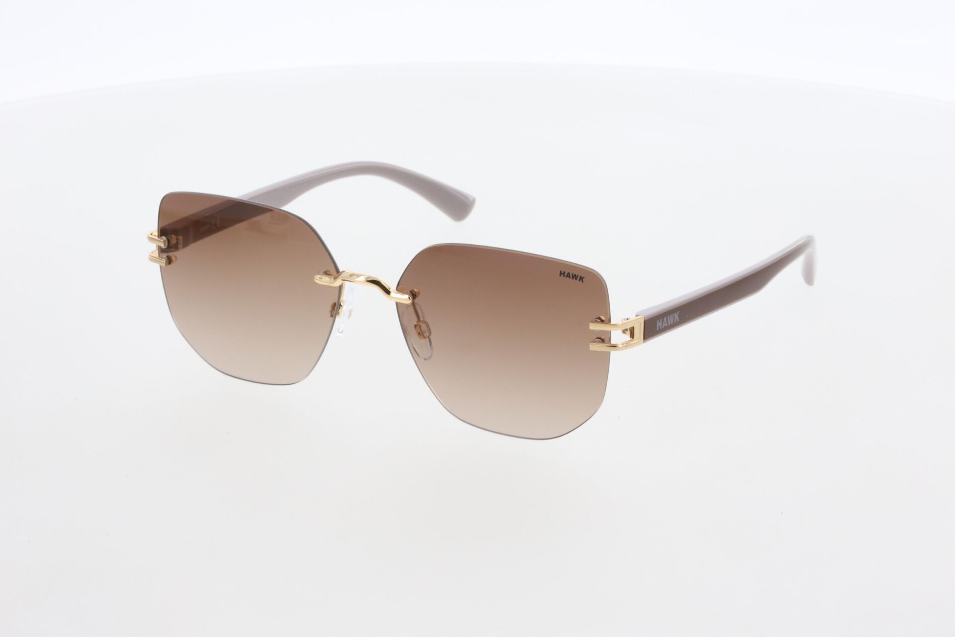 Hawk HW2300 02 Kadın Güneş Gözlüğü