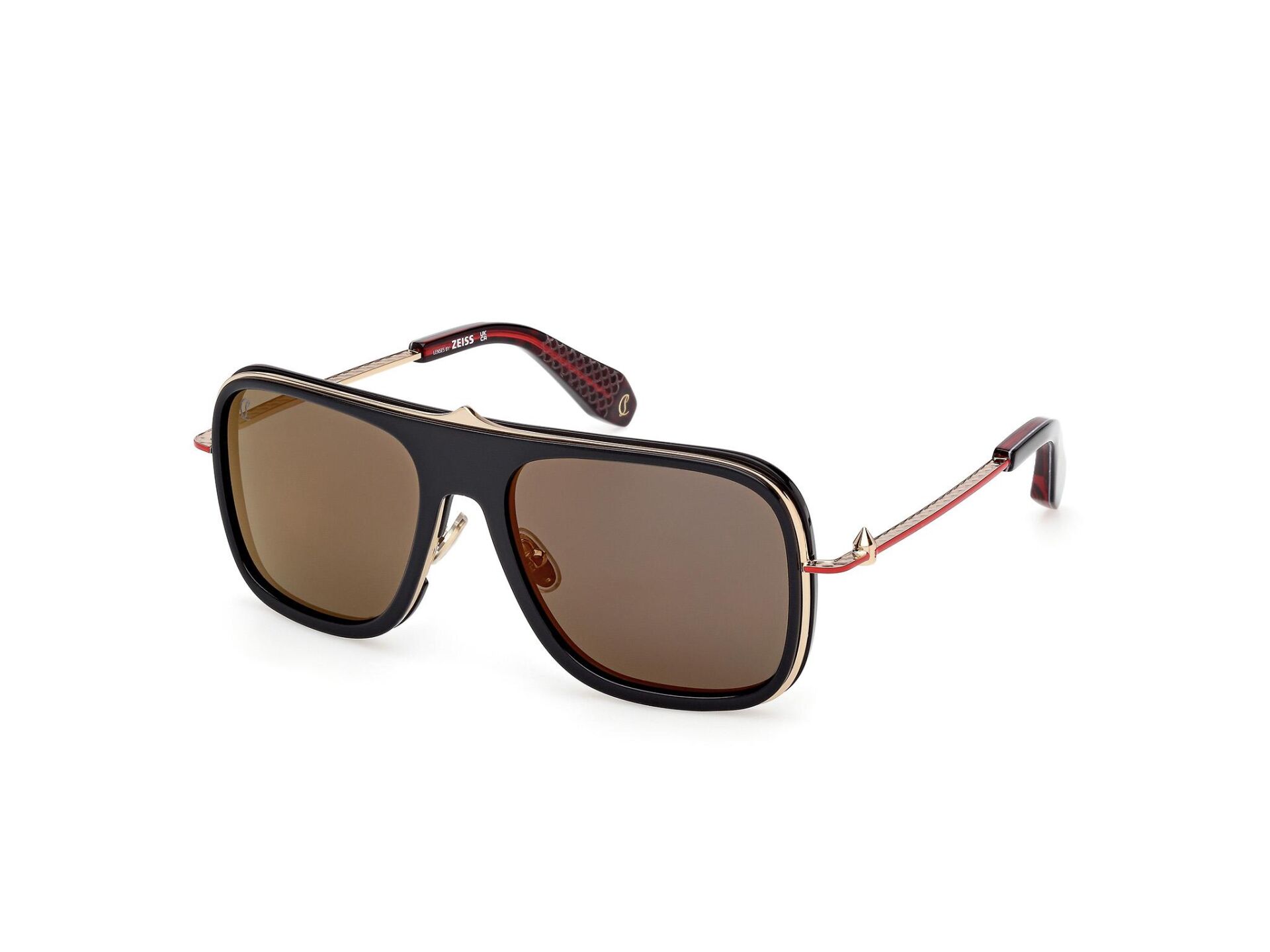 Louboutin LB0013 01C Erkek Güneş Gözlüğü