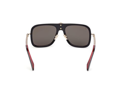 Louboutin LB0013 01C Erkek Güneş Gözlüğü