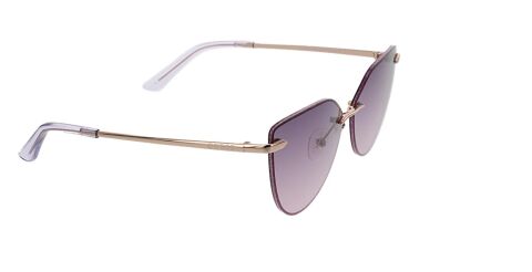 Guess GU7642 28Z Kadın Güneş Gözlüğü