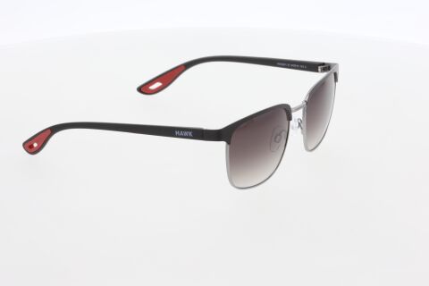 Hawk HW2301 01 Unisex Güneş Gözlüğü