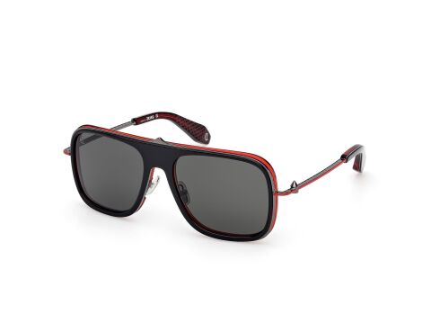 Louboutin LB0013 05B Erkek Güneş Gözlüğü