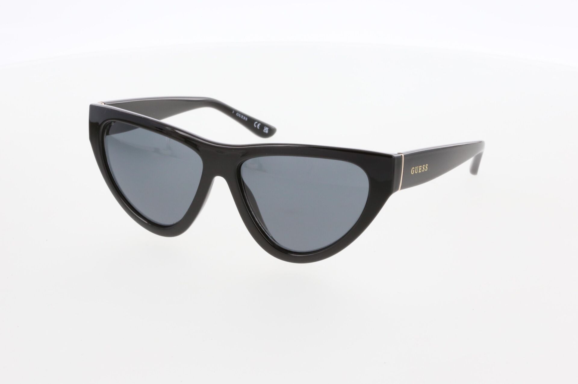 Guess GU00152 01A Kadın Güneş Gözlüğü