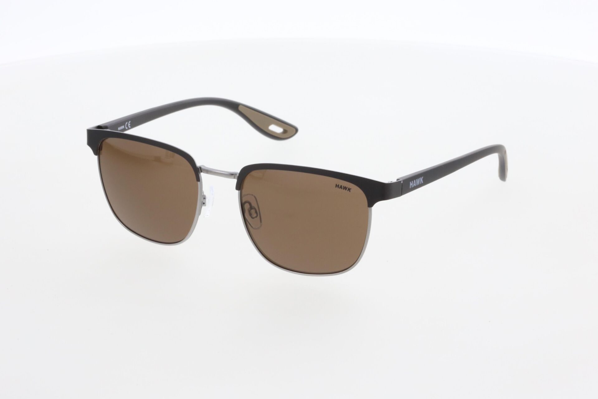 Hawk HW2301 03 Unisex Güneş Gözlüğü