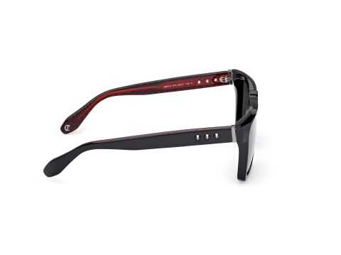 Louboutin LB0014 01A Erkek Güneş Gözlüğü