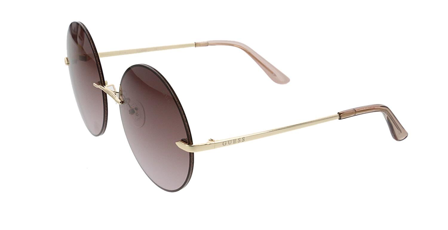 Guess GU7643 32F Kadın Güneş Gözlüğü