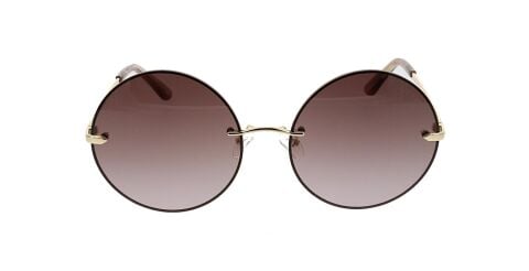 Guess GU7643 32F Kadın Güneş Gözlüğü