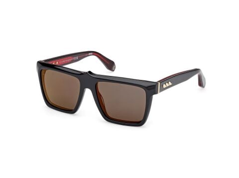 Louboutin LB0014 01C Erkek Güneş Gözlüğü