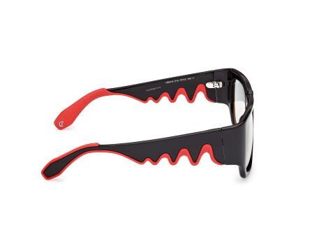 Louboutin LB0016 01A Unisex Güneş Gözlüğü