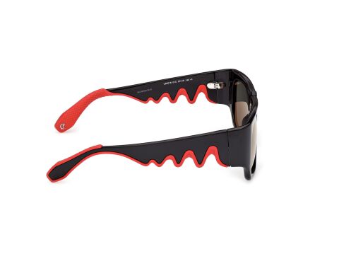 Louboutin LB0016 01C Unisex Güneş Gözlüğü