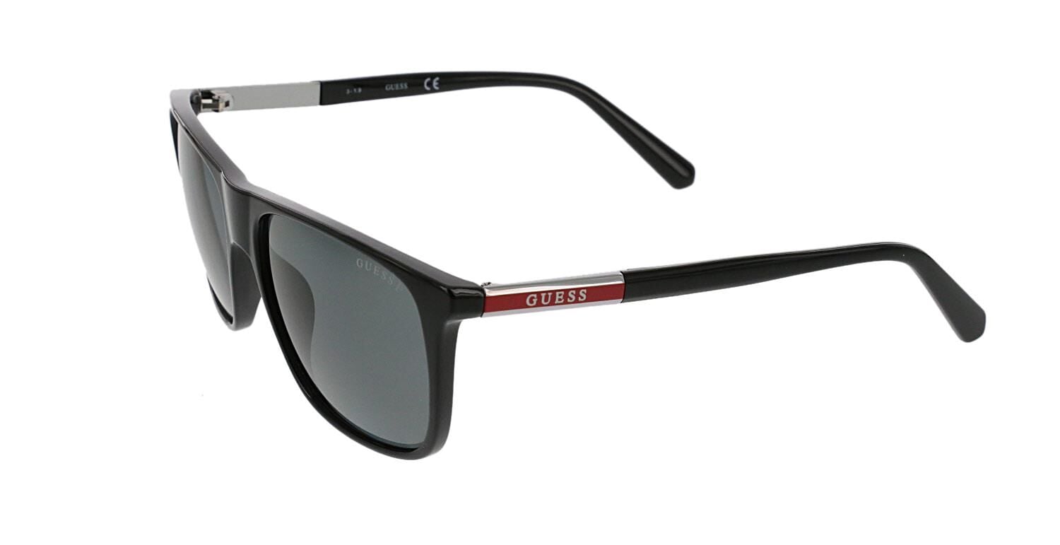 Guess GU6957 01D Erkek Güneş Gözlüğü