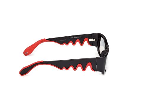 Louboutin LB0017 01A Unisex Güneş Gözlüğü