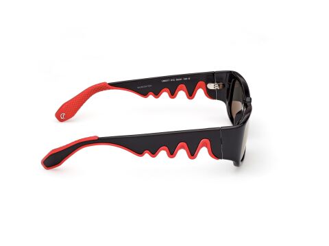Louboutin LB0017 01C Unisex Güneş Gözlüğü