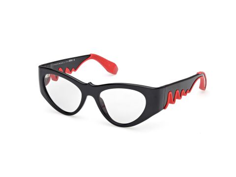 Louboutin LB0018 01A Unisex Güneş Gözlüğü