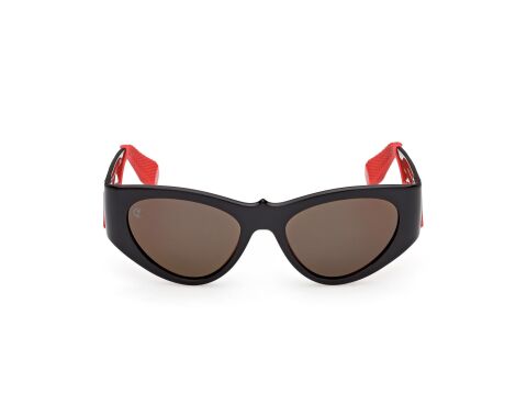Louboutin LB0018 01C Unisex Güneş Gözlüğü