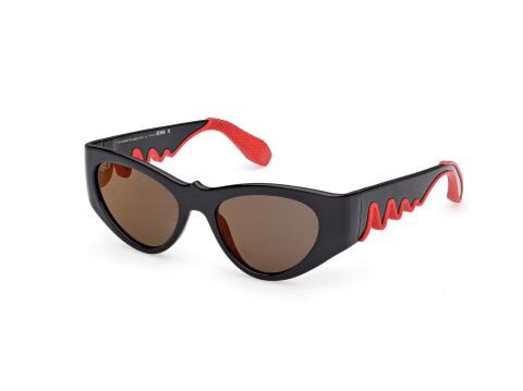Louboutin LB0018 01C Unisex Güneş Gözlüğü