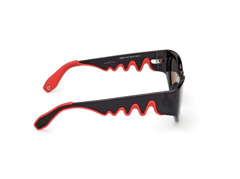 Louboutin LB0018 01C Unisex Güneş Gözlüğü