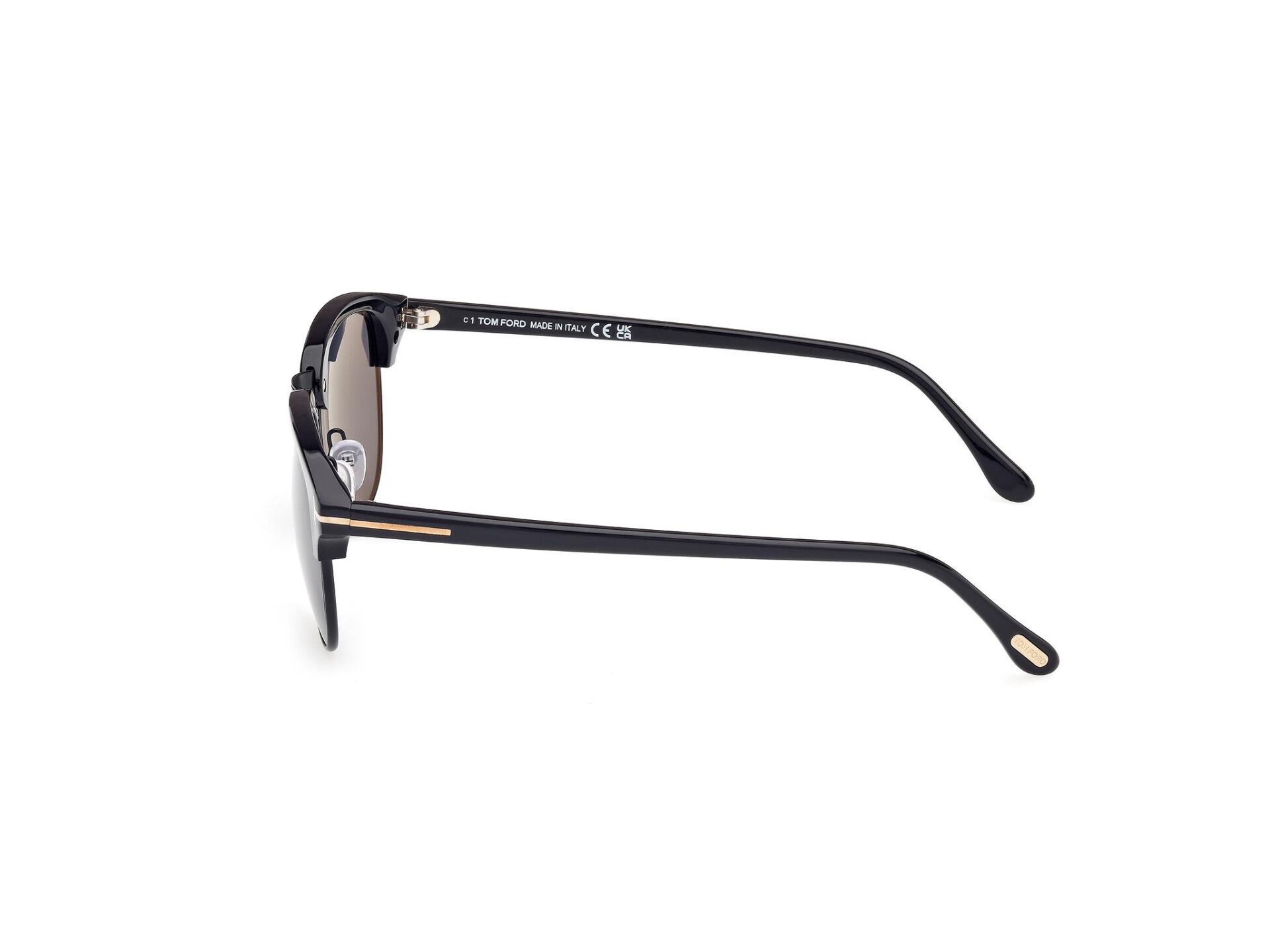 Tom Ford FT0248 01D Erkek Güneş Gözlüğü