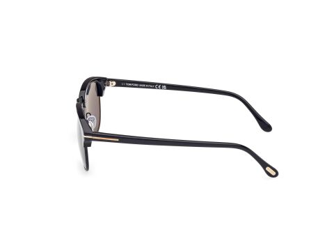 Tom Ford FT0248 01D Erkek Güneş Gözlüğü