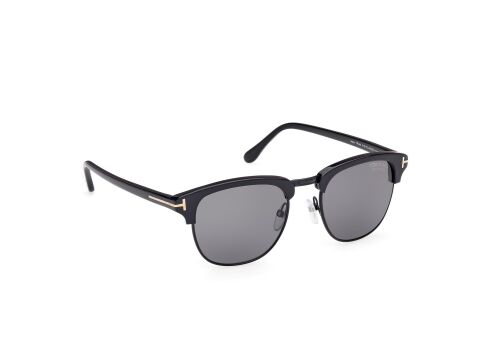 Tom Ford FT0248 01D Erkek Güneş Gözlüğü