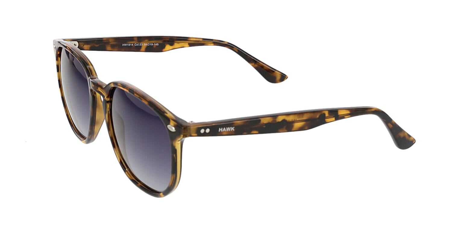 Hawk HW1914 03 Erkek Güneş Gözlüğü