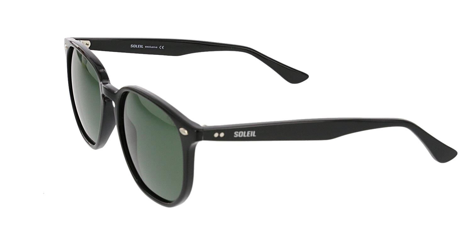 Soleil SO1300 01 Unisex Güneş Gözlüğü