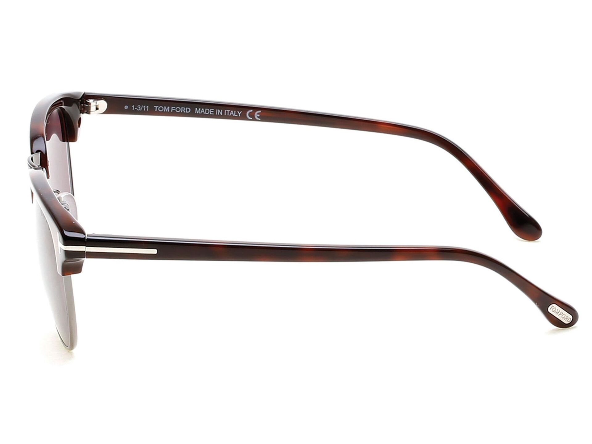 Tom Ford FT0248 52A Erkek Güneş Gözlüğü