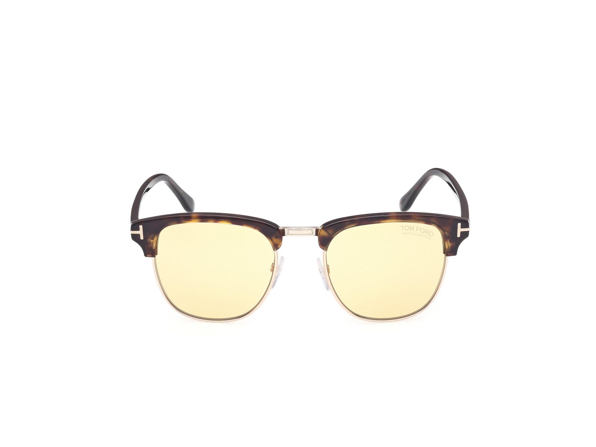 Tom Ford FT0248 52E Erkek Güneş Gözlüğü