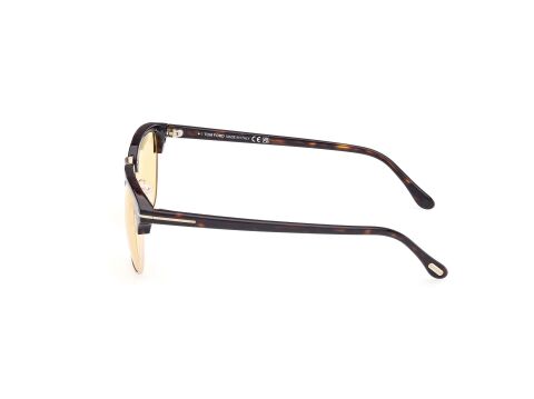 Tom Ford FT0248 52E Erkek Güneş Gözlüğü